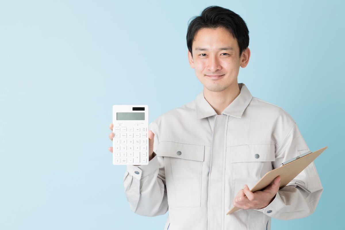住まいのメンテナンスから緊急対応まで幅広く丁寧に承ります