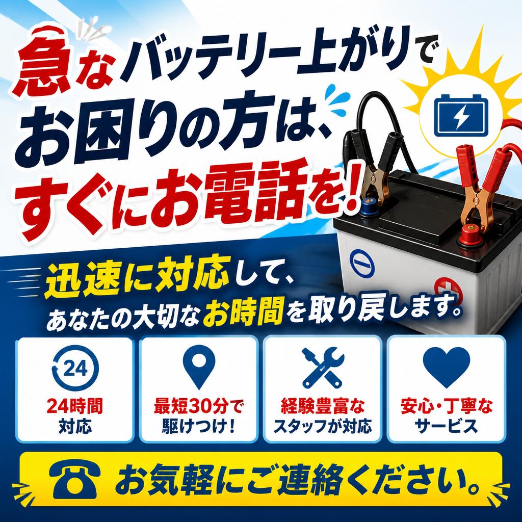今すぐお問い合わせを！
