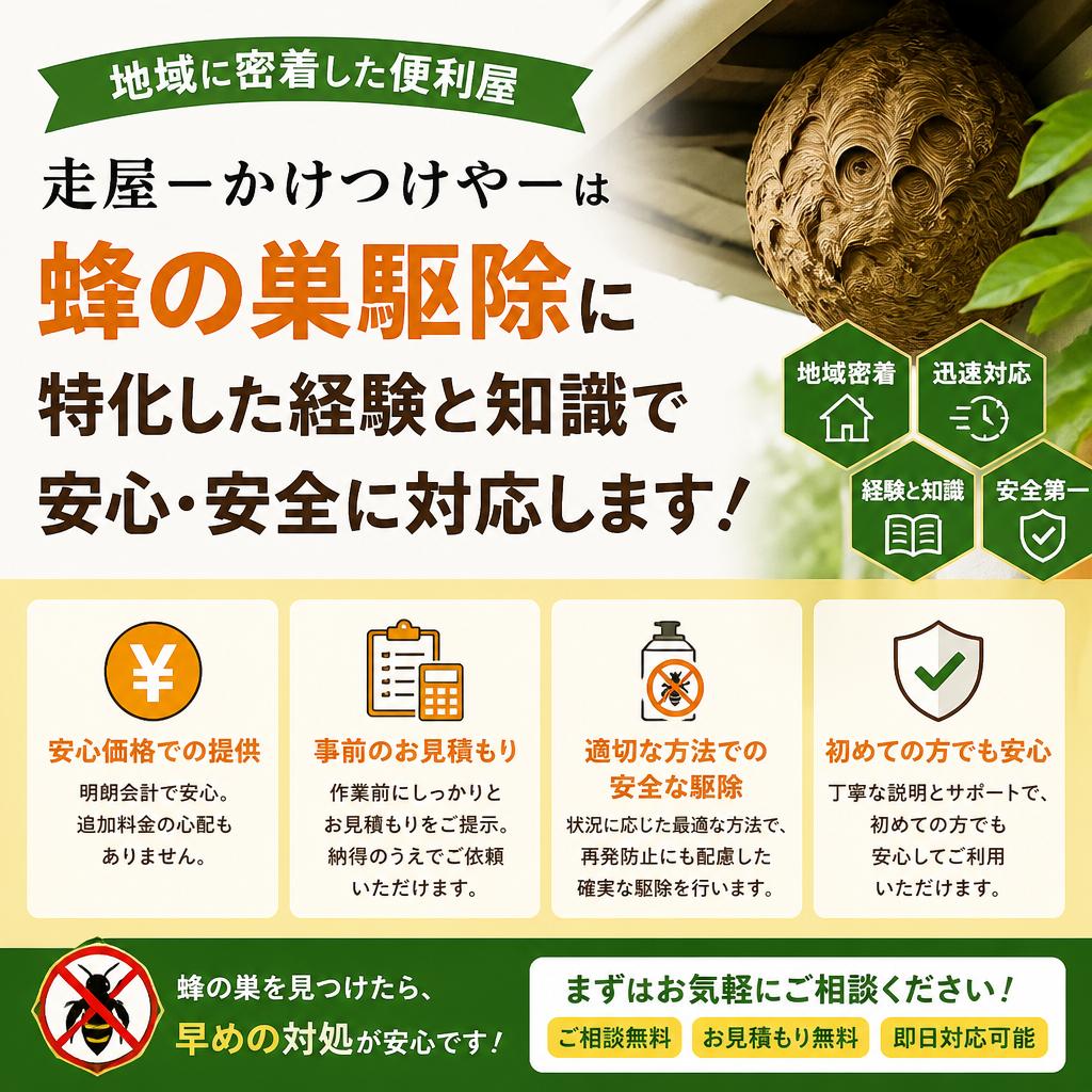 選ばれる理由